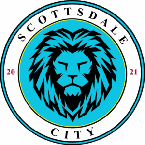 Scottsdale City FC Logo