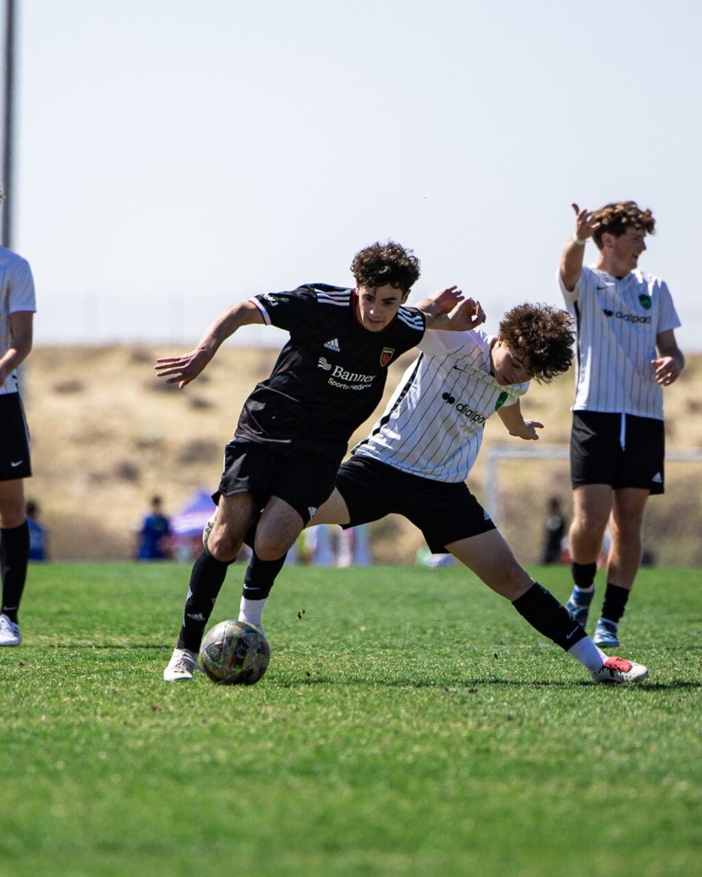 Instagram post from ratedsports. This post is in position 3.