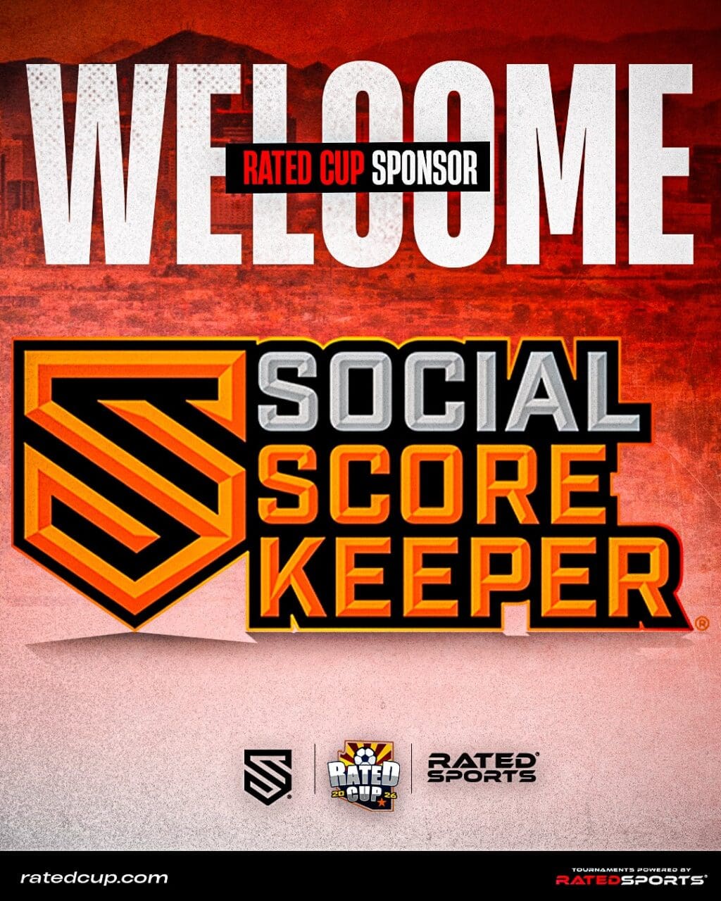 Instagram post from ratedsports. This post is in position 3.