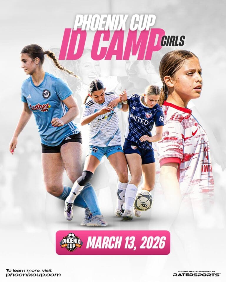 Instagram post from ratedsports. This post is in position 5.