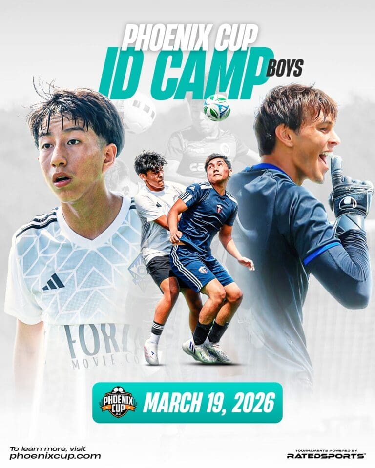 Instagram post from ratedsports. This post is in position 14.