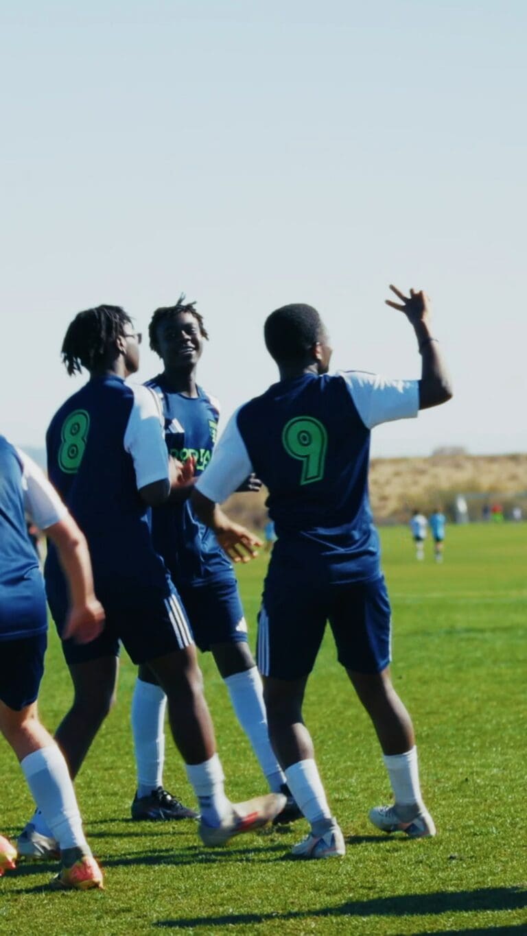 Instagram post from ratedsports. This post is in position 6.