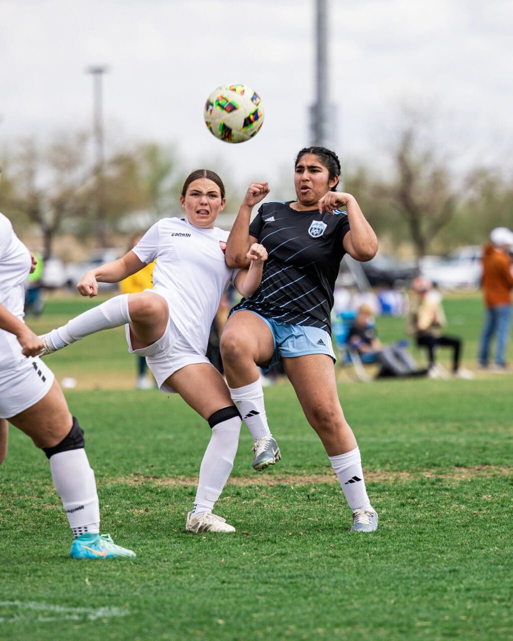 Instagram post from ratedsports. This post is in position 1.