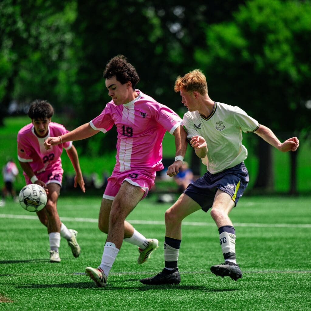 Instagram post from ratedsports. This post is in position 1.