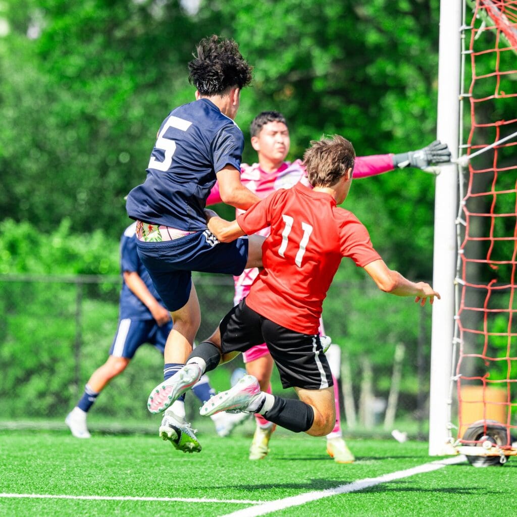 Instagram post from ratedsports. This post is in position 3.