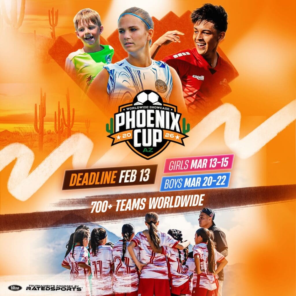 Instagram post from ratedsports. This post is in position 6.