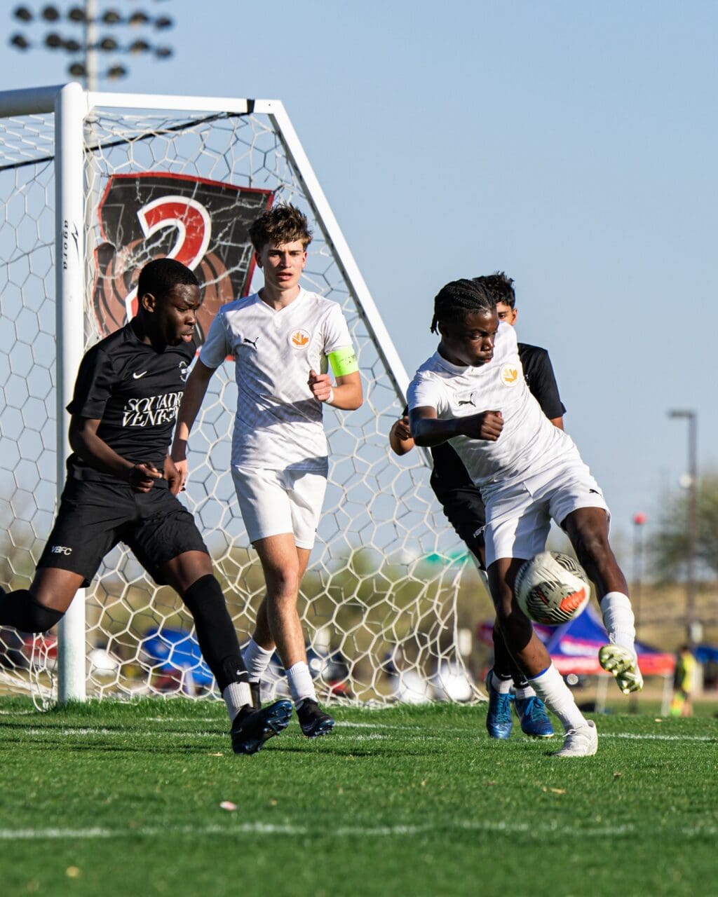 Instagram post from ratedsports. This post is in position 0.