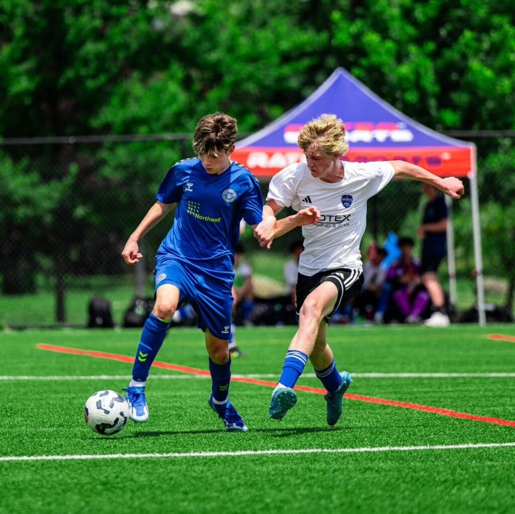 Instagram post from ratedsports. This post is in position 2.